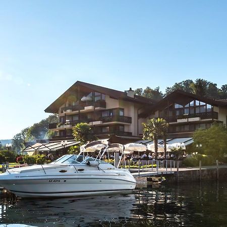 Seehotel Sternen Horw Esterno foto