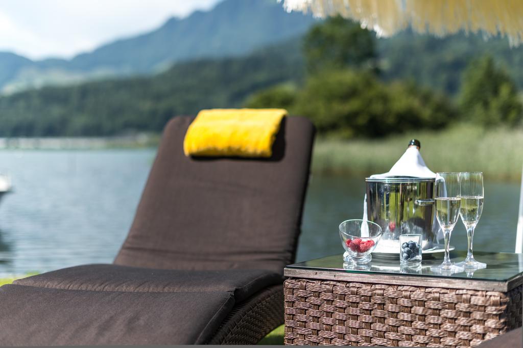 Seehotel Sternen Horw Esterno foto