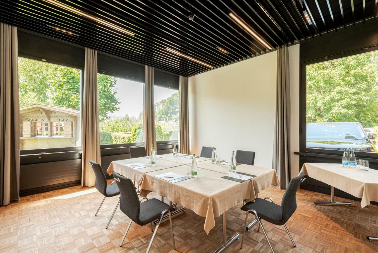 Seehotel Sternen Horw Esterno foto